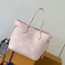 Louis Vuitton Neverfull MM Tote Bag, 32 x 29 x 17 cm #B63212
