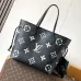 Louis Vuitton Neverfull MM Tote Bag, 32 x 29 x 17 cm #B63212