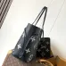 Louis Vuitton Neverfull MM Tote Bag, 32 x 29 x 17 cm #B63212