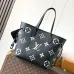 Louis Vuitton Neverfull MM Tote Bag, 32 x 29 x 17 cm #B63212