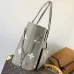 Louis Vuitton Neverfull MM Tote Bag, 32 x 29 x 17 cm #B63212