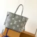 Louis Vuitton Neverfull MM Tote Bag, 32 x 29 x 17 cm #B63212