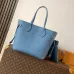 Louis Vuitton Neverfull MM Tote Bag, 32 x 29 x 17 cm #B63212
