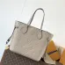 Louis Vuitton Neverfull MM Tote Bag, 32 x 29 x 17 cm #B63212