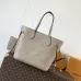 Louis Vuitton Neverfull MM Tote Bag, 32 x 29 x 17 cm #B63212