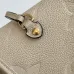 Louis Vuitton Neverfull medium shopping bag Handbag With Chip Apricot #B54855
