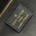 Louis Vuitton Neverfull medium shopping bag Handbag With Chip Black #B54854