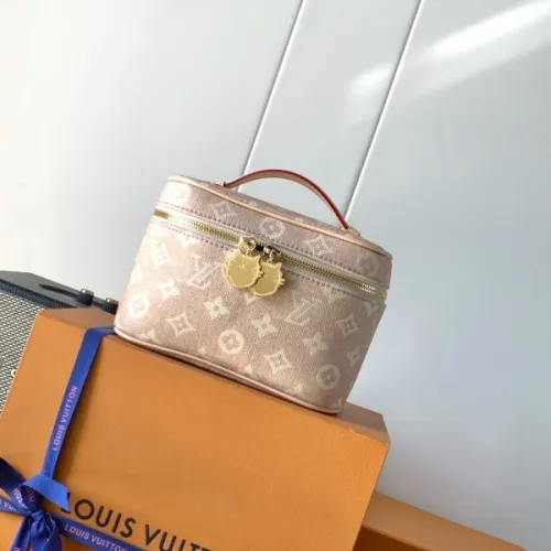 Louis Vuitton Nice Grace Coddington M15170 #B58352