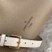 Louis Vuitton On My Side Monogram AAA+ Handbags #99922735