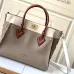 Louis Vuitton On My Side Monogram AAA+ Handbags #99922735