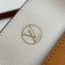Louis Vuitton On My Side Monogram AAA+ Handbags #99922738