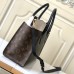 Louis Vuitton On My Side Monogram AAA+ Handbags #99922739