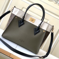 Louis Vuitton On My Side Monogram AAA+ Handbags #99922739
