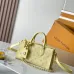 Louis Vuitton OnTheGo East West #B50779