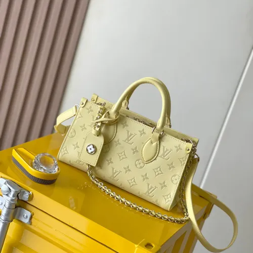 Louis Vuitton OnTheGo East West #B50779