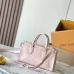 Louis Vuitton OnTheGo East West #B50780