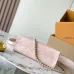 Louis Vuitton OnTheGo East West #B50780