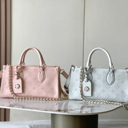 Louis Vuitton OnTheGo East West #B50780