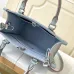 Louis Vuitton Onthego Tote Sac Plat Monogram Empreinte Giant AAA+ Handbags #99922760