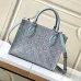 Louis Vuitton Onthego Tote Sac Plat Monogram Empreinte Giant AAA+ Handbags #99922760