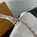 Louis Vuitton Pastel Monogram Mini Handbag With Chain Strap And Signature Lock size:16×10×7cm #B54273