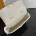Louis Vuitton Pastel Monogram Mini Handbag With Chain Strap And Signature Lock size:16×10×7cm #B54273