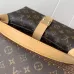 Louis Vuitton  Pochette Mia M26191 #B58345