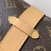 Louis Vuitton  Pochette Mia M26191 #B58345
