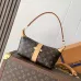 Louis Vuitton  Pochette Mia M26191 #B58345