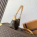 Louis Vuitton  Pochette Mia M26191 #B58345