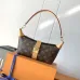 Louis Vuitton  Pochette Mia M26191 #B58345