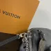 Louis Vuitton Pochette Vibe #B50730