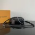 Louis Vuitton Pochette Vibe #B50730