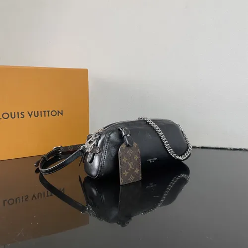 Louis Vuitton Pochette Vibe #B50730