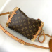 Louis Vuitton Quality handbag shouder bag #999933017