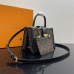 Louis Vuitton Reverse Monogram Giant Onthego MM Shoulder Bags Purse Handbags #999930588