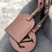 Louis Vuitton Sac Carmel Black Handbag With Chip #B54852