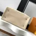 Louis Vuitton Sac Carmel Handbag With Chip #B54851