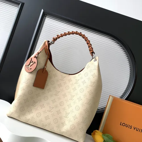 Louis Vuitton Sac Carmel Handbag With Chip #B54851