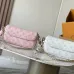 Louis Vuitton Sac Recoleta #B50785
