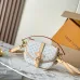 Louis Vuitton Saumur BB #B50723