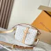 Louis Vuitton Saumur BB #B50723