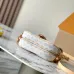 Louis Vuitton Saumur BB #B50723