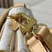 Louis Vuitton Saumur BB #B50723