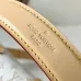 Louis Vuitton Saumur BB #B50723