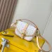 Louis Vuitton Saumur BB #B50723