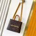 Louis Vuitton Shopper PHARREL and NIGO collection's  size:25×19×11cm #B54017