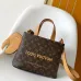 Louis Vuitton Shopper PHARREL and NIGO collection's  size:25×19×11cm #B54017