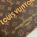 Louis Vuitton Shopper PHARREL and NIGO collection's  size:25×19×11cm #B54017