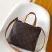 Louis Vuitton Shopper PHARREL and NIGO collection's  size:25×19×11cm #B54017